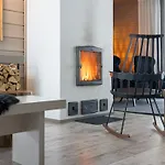 Loma-saaga 3 By Interhome Holiday home Syote