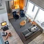 Holiday home Loma-saaga 3 By Interhome