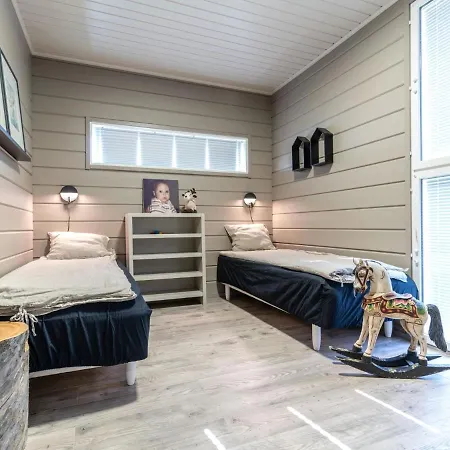 Holiday home Loma-saaga 3 By Interhome *