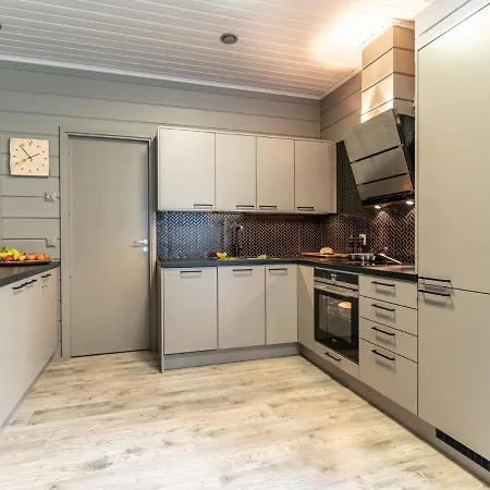 Loma-saaga 3 By Interhome Holiday home