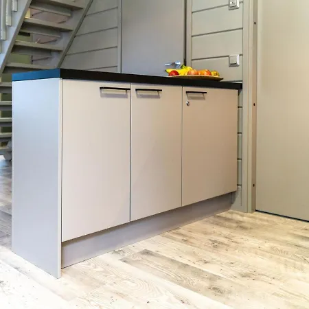 Vakantiehuis Loma-saaga 3 By Interhome