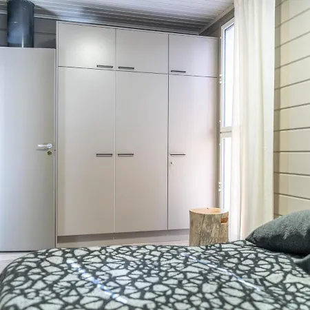 Holiday home Loma-saaga 3 By Interhome Syote