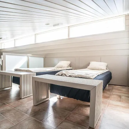 Loma-saaga 3 By Interhome Holiday home *
