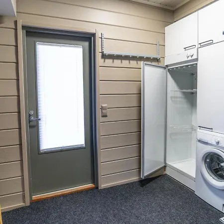 Vakantiehuis Loma-saaga 3 By Interhome Syöte