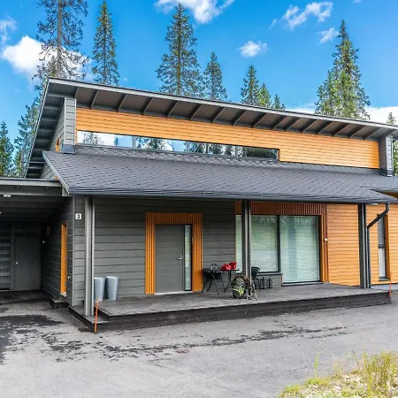 Vakantiehuis Loma-saaga 3 By Interhome *