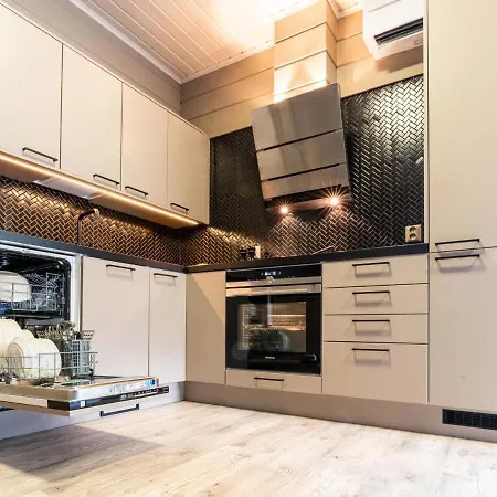 Loma-saaga 3 By Interhome Syöte