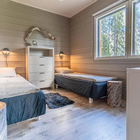 Vakantiehuis Loma-saaga 3 By Interhome