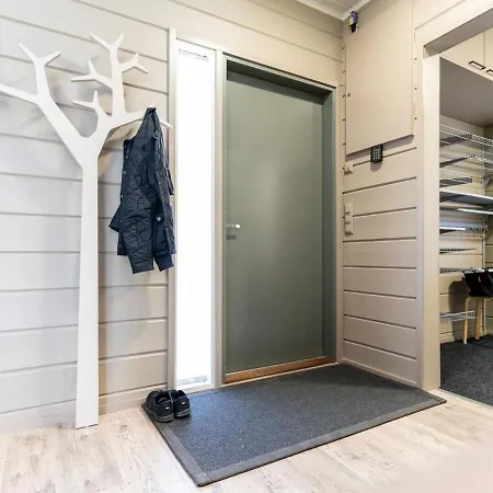 Loma-saaga 3 By Interhome *