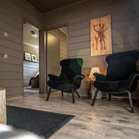 Semesterbostad Loma-saaga 3 By Interhome