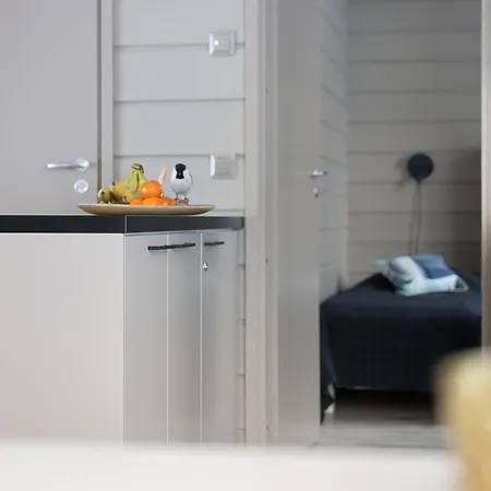 Holiday home Loma-saaga 3 By Interhome *