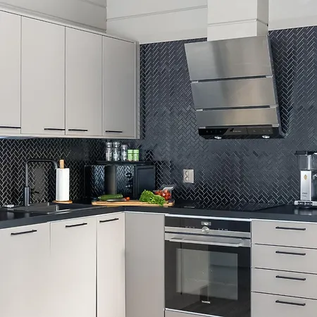 Holiday home Loma-saaga 3 By Interhome Syote