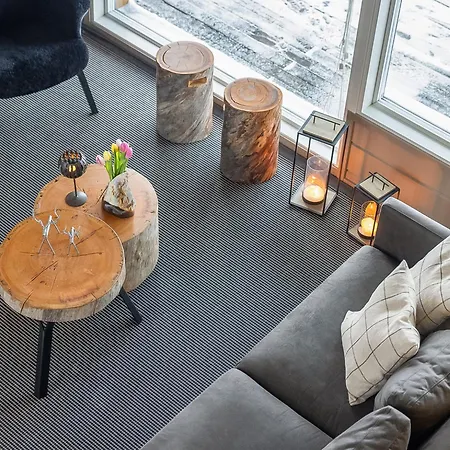 Loma-saaga 3 By Interhome Holiday home