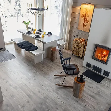 Loma-saaga 3 By Interhome Syote