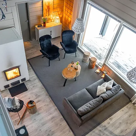 Holiday home Loma-saaga 3 By Interhome