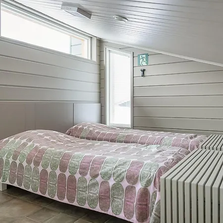 Loma-saaga 3 By Interhome Holiday home