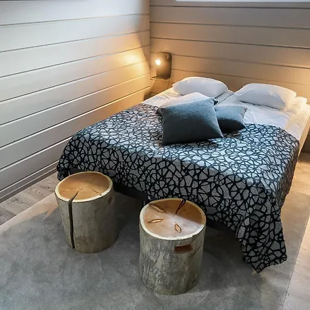 Loma-saaga 3 By Interhome Holiday home Syote