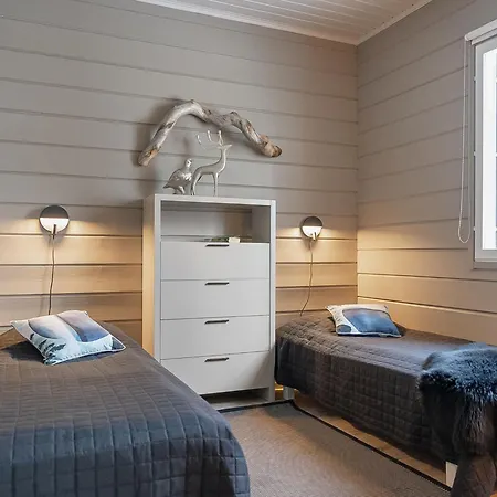 Holiday home Loma-saaga 3 By Interhome *