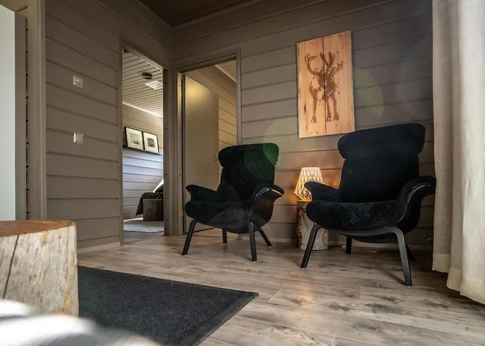 Semesterbostad Loma-saaga 3 By Interhome