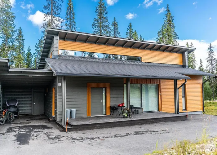 Loma-saaga 3 By Interhome