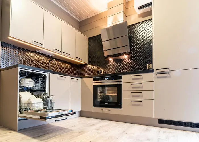 Loma-saaga 3 By Interhome Semesterbostad Syöte