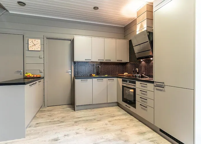 Semesterbostad Loma-saaga 3 By Interhome