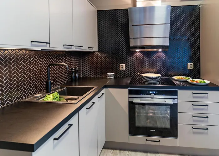 Loma-saaga 3 By Interhome *