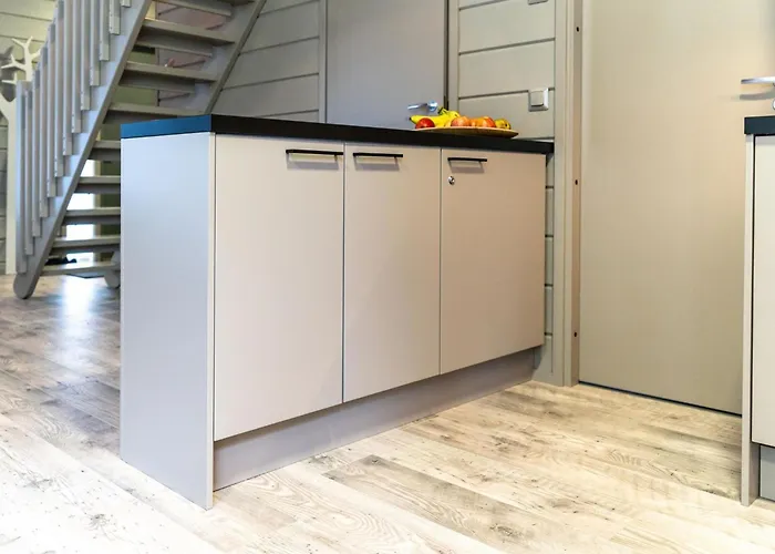 Loma-saaga 3 By Interhome Σπίτι διακοπών Syöte