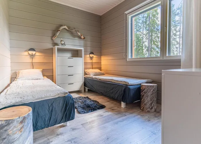 Loma-saaga 3 By Interhome Σπίτι διακοπών