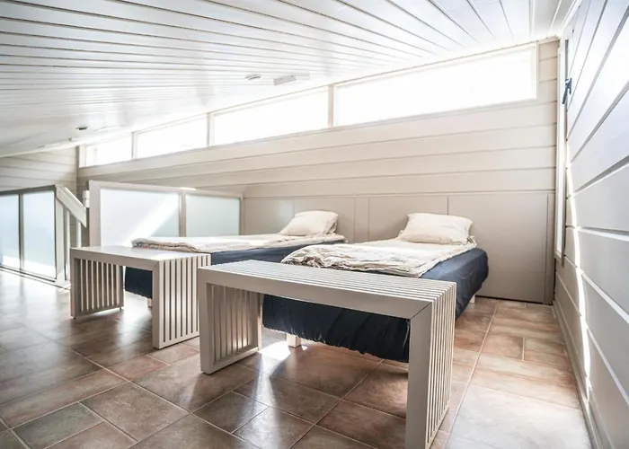 Loma-saaga 3 By Interhome Semesterbostad