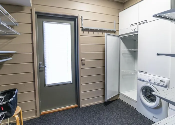 Loma-saaga 3 By Interhome Σπίτι διακοπών Syöte