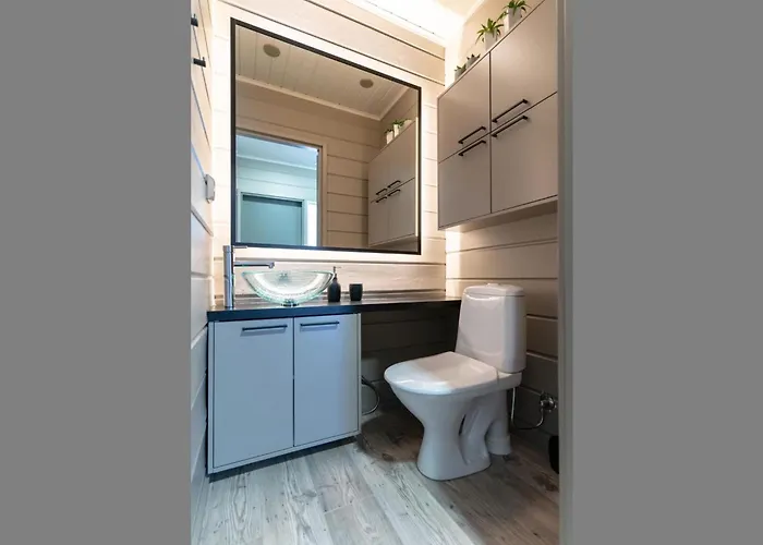 Semesterbostad Loma-saaga 3 By Interhome *