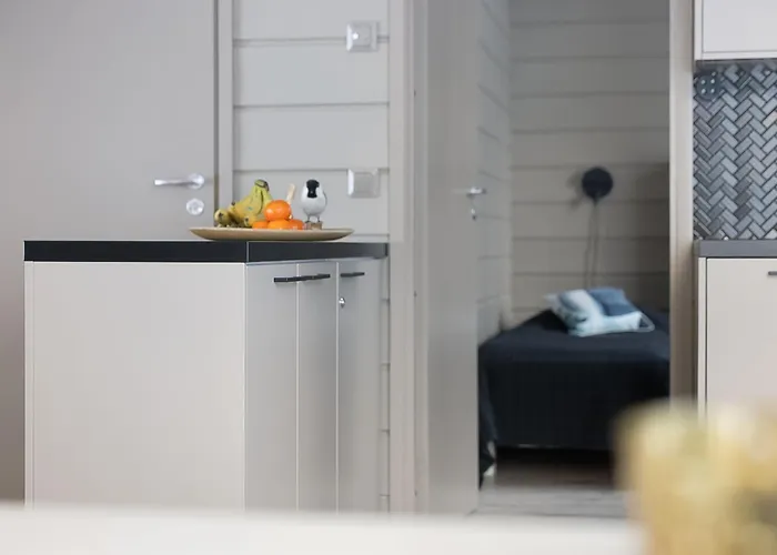 Semesterbostad Loma-saaga 3 By Interhome *