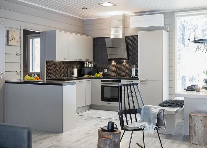 Loma-saaga 3 By Interhome Semesterbostad Syöte