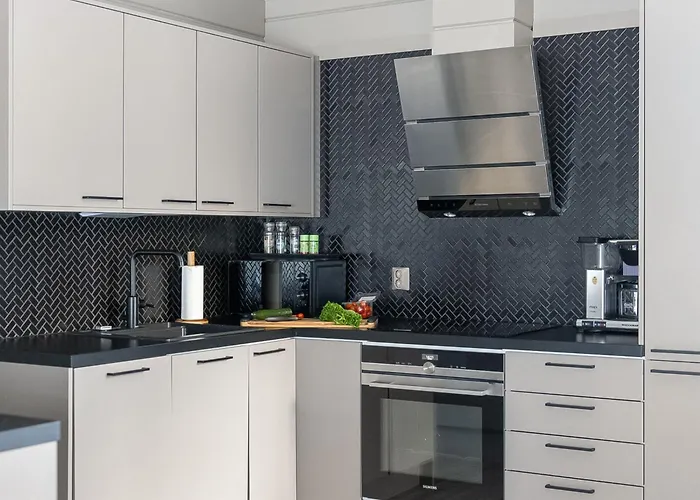 Semesterbostad Loma-saaga 3 By Interhome Syöte