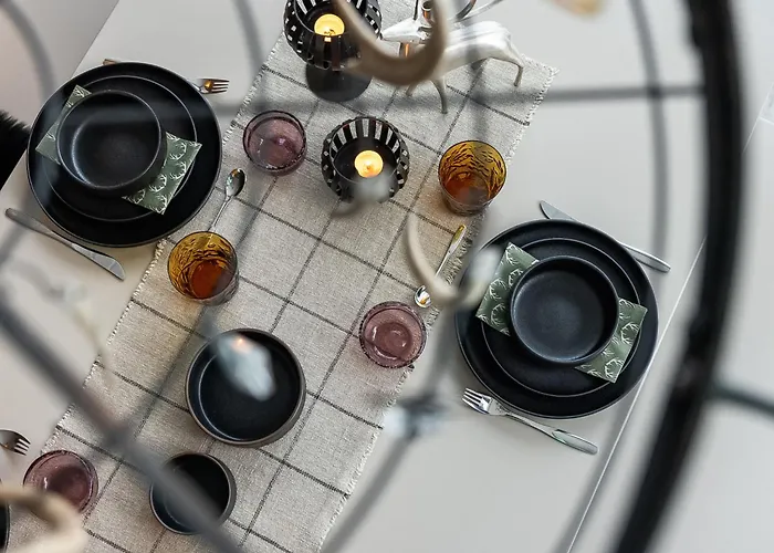 Loma-saaga 3 By Interhome *