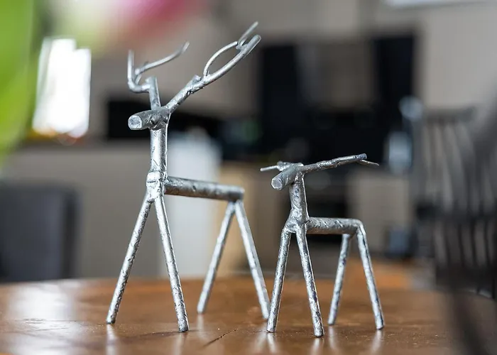 Loma-saaga 3 By Interhome Syöte