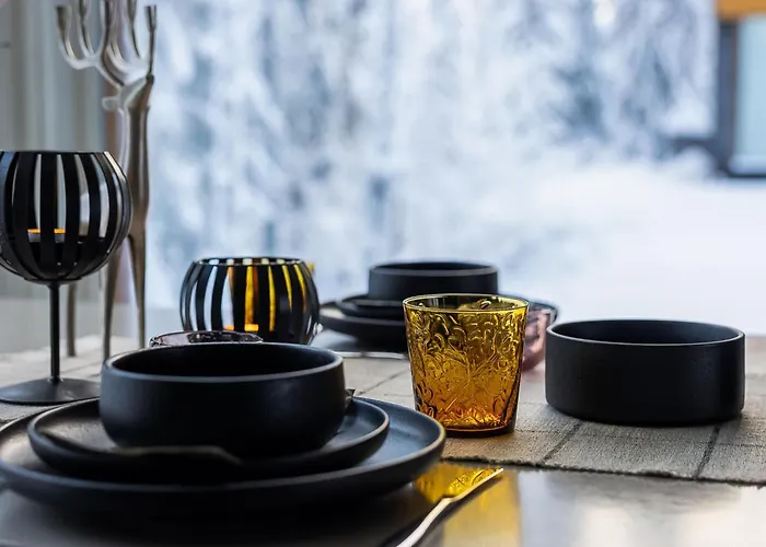 Loma-saaga 3 By Interhome Syöte