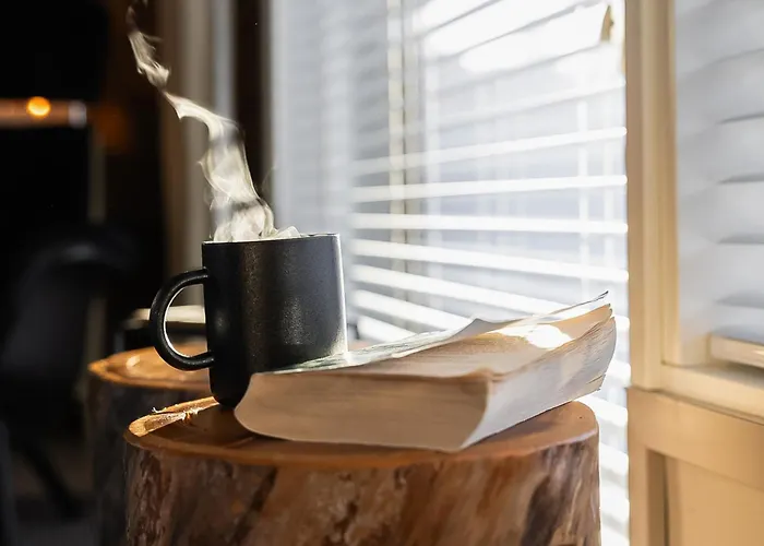 Loma-saaga 3 By Interhome * Syöte