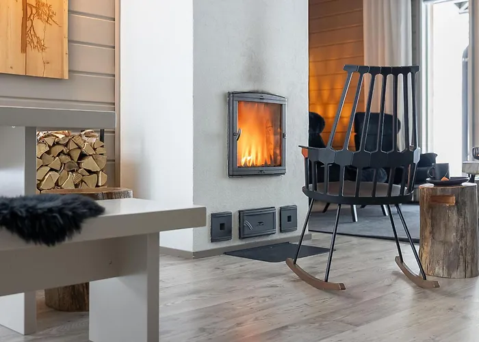 Loma-saaga 3 By Interhome Semesterbostad Syöte