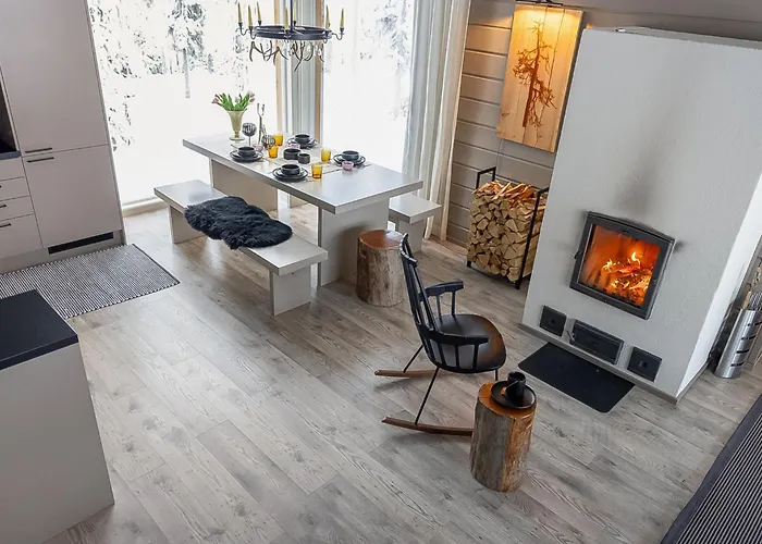 Loma-saaga 3 By Interhome Syöte