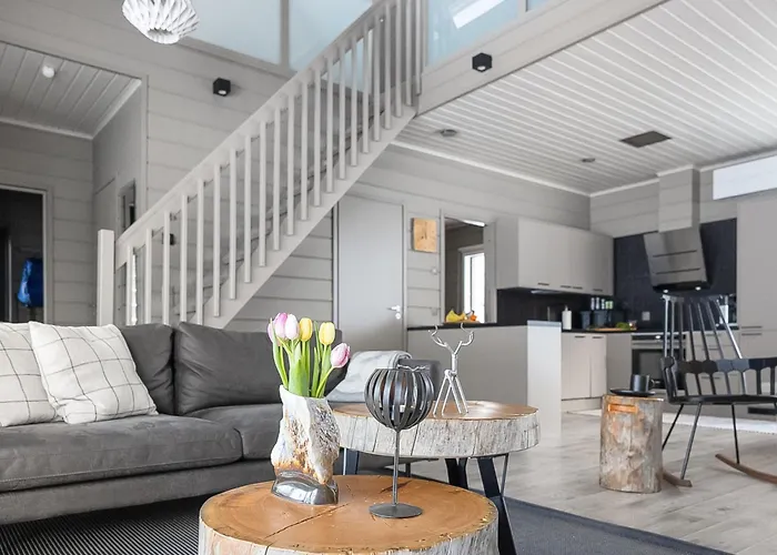 Loma-saaga 3 By Interhome * Syöte