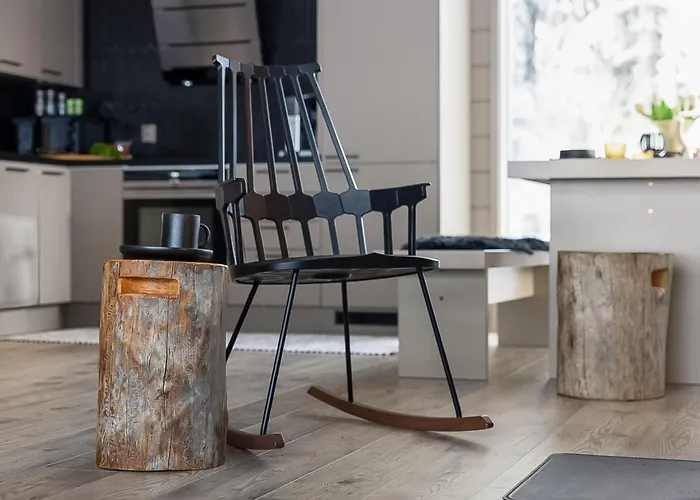 Loma-saaga 3 By Interhome