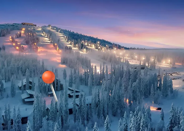 Loma-saaga 3 By Interhome Semesterbostad