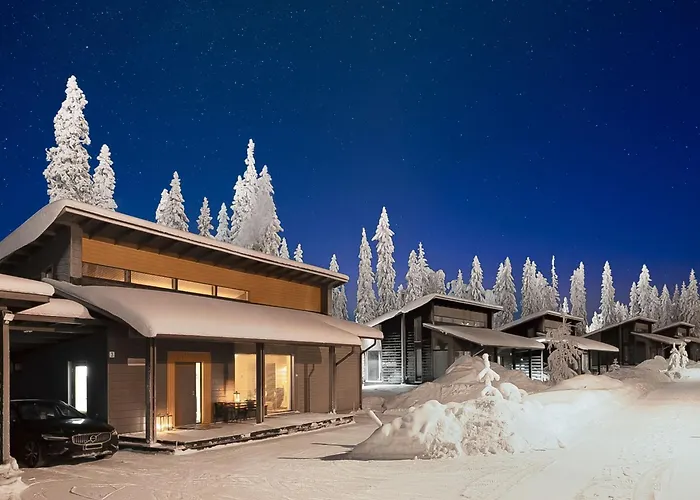 Loma-saaga 3 By Interhome Semesterbostad *