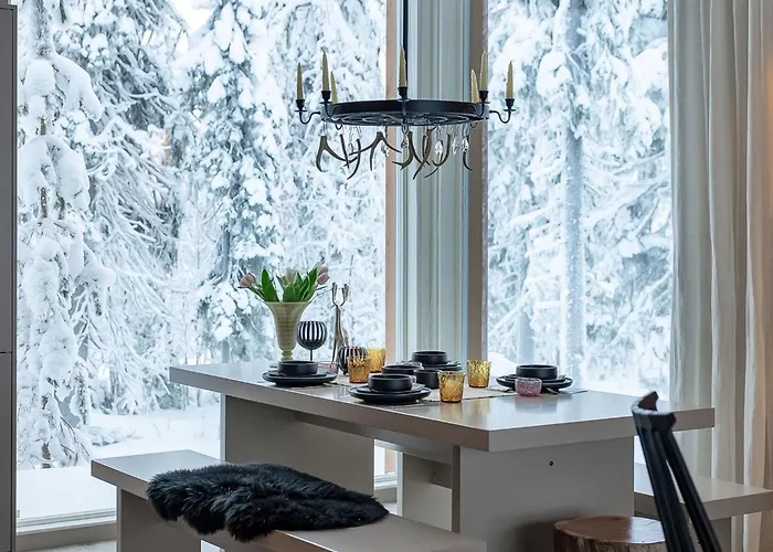 Semesterbostad Loma-saaga 3 By Interhome *