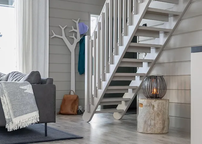 Semesterbostad Loma-saaga 3 By Interhome Syöte