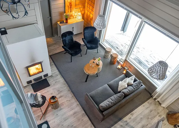 Semesterbostad Loma-saaga 3 By Interhome