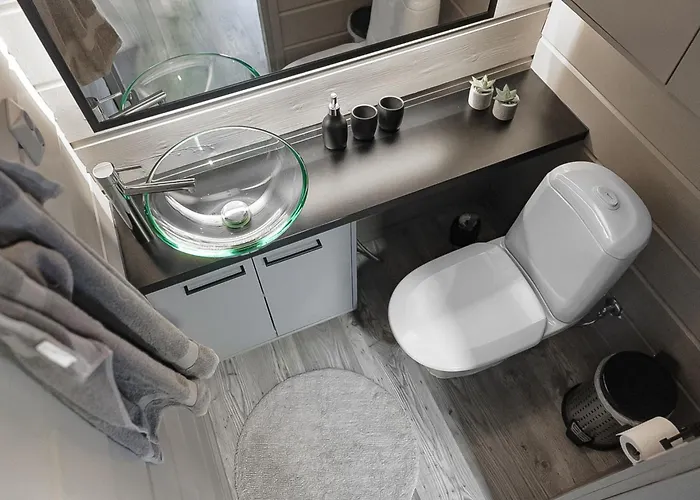 Loma-saaga 3 By Interhome Semesterbostad Syöte