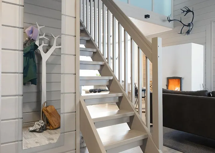 Loma-saaga 3 By Interhome