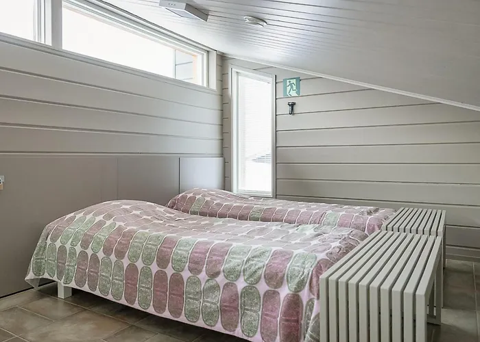 Loma-saaga 3 By Interhome Semesterbostad